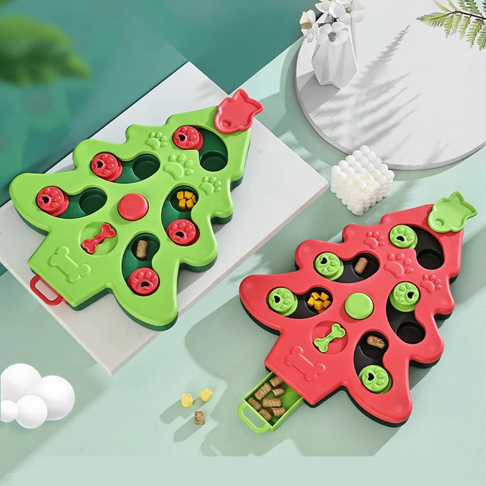 ลูกสุนัข IQ เครื่องจ่ายอาหารช้ - Snuffle Mat For Dogs บทวิจารณ์และราคา