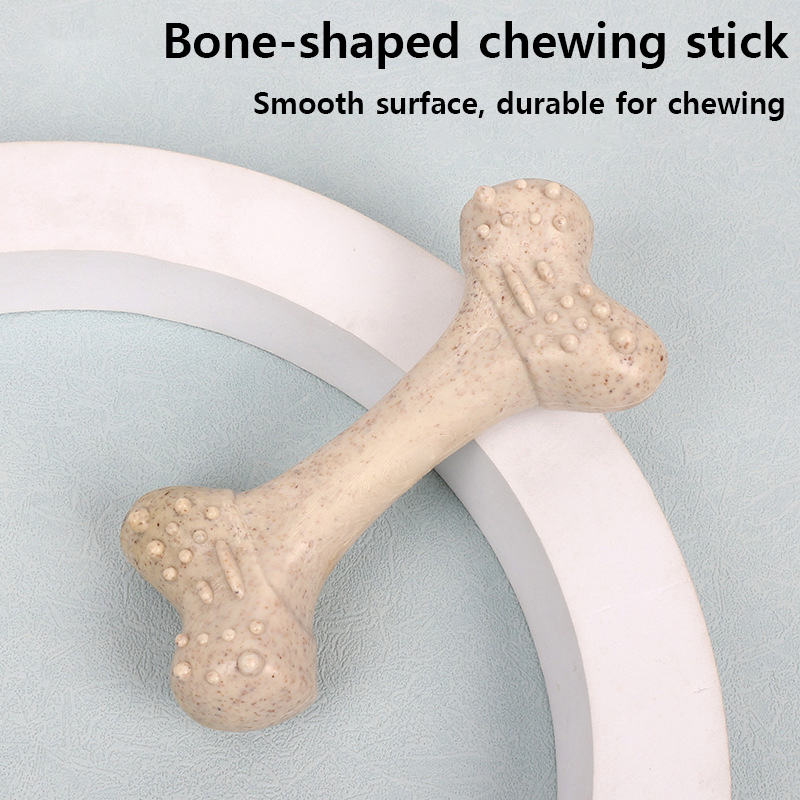 ของเล่นสัตว์เลี้ยง 12 ซม. ขนมข - Teeth Cleaning Dog Chew Bone บทวิจารณ์และราคา