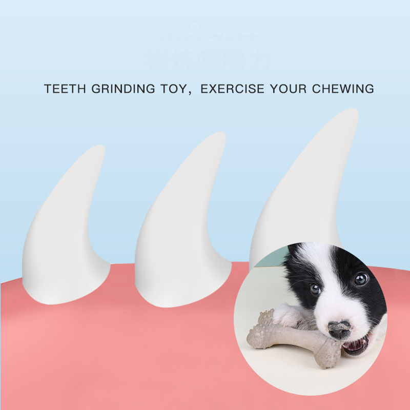 ของเล่นสัตว์เลี้ยง 12 ซม. ขนมข - Teeth Cleaning Dog Chew Bone บทวิจารณ์และราคา