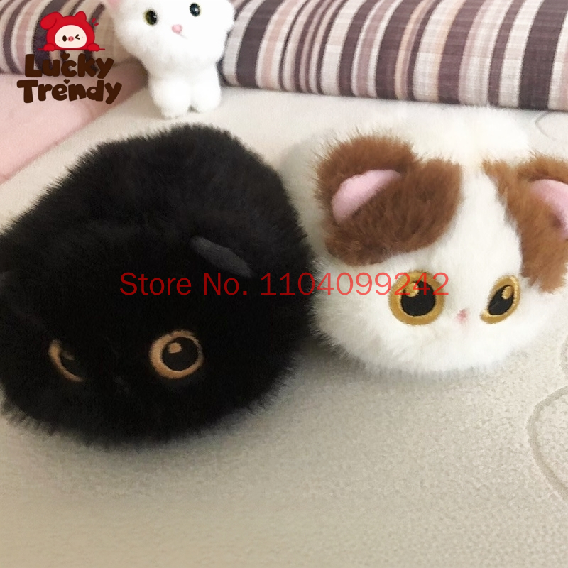 ตุ๊กตาแมวคลายเครียด ตุ๊กตาแมวส - Cat Toys บทวิจารณ์และราคา