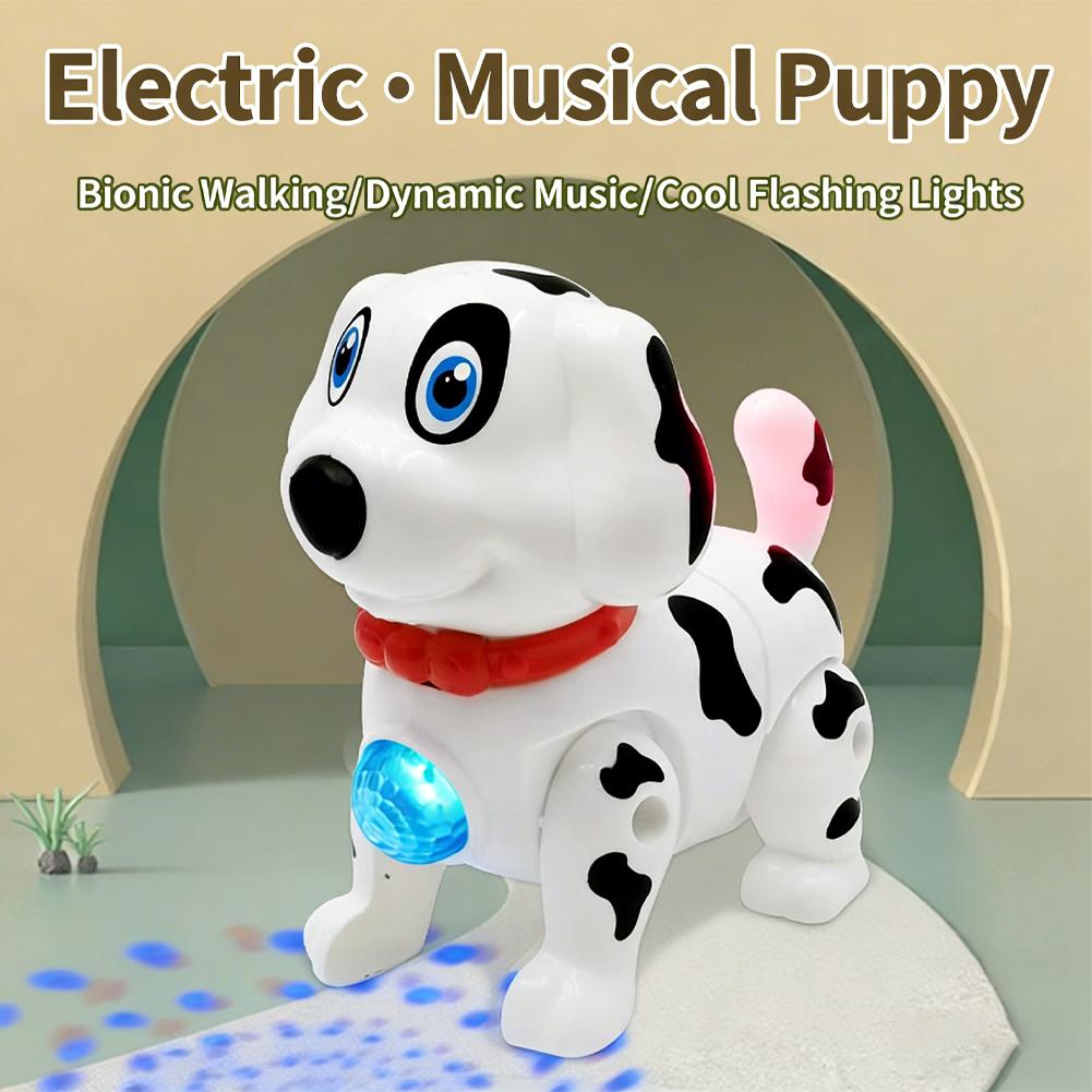 หุ่นยนต์สุนัขเดินได้แบบไฟฟ้า ข - Suction Cup Dog Tug Toy บทวิจารณ์และราคา