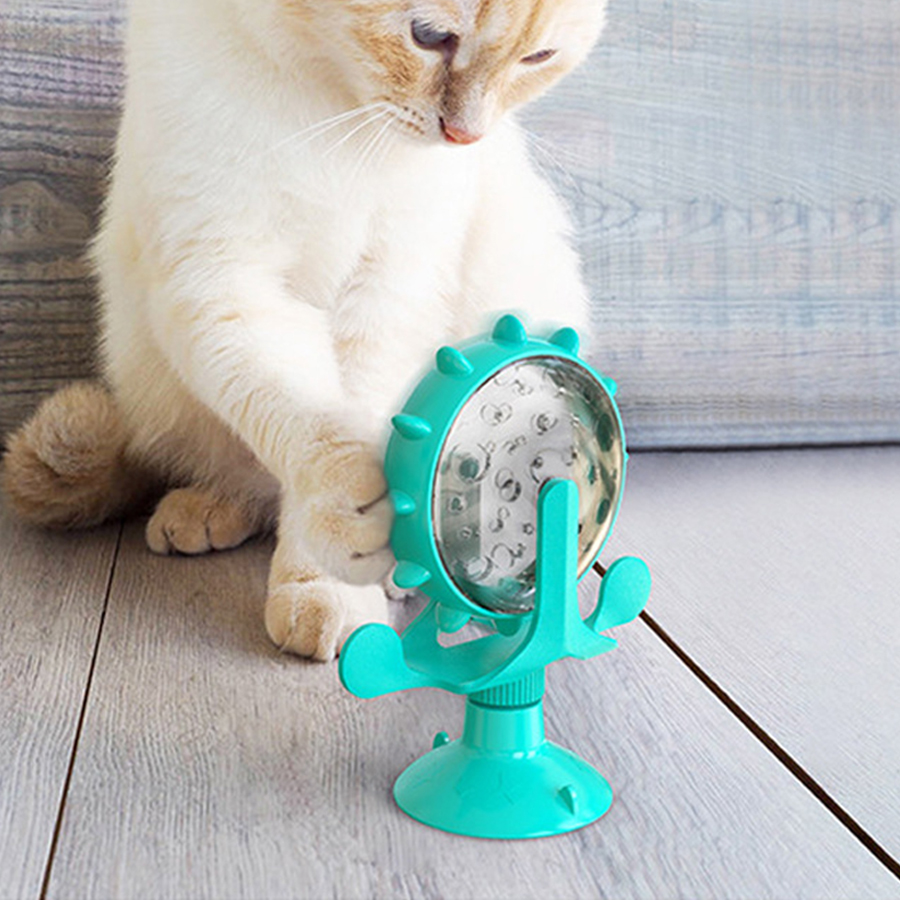 ของเล่นสัตว์เลี้ยงแบบป้อนอาหาร - Rubber Treat Dispensing Dog Toy บทวิจารณ์และราคา