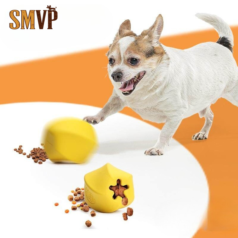 ของเล่นยางทนทานสำหรับสุนัข ช่ว - Rubber Treat Dispensing Dog Toy บทวิจารณ์และราคา