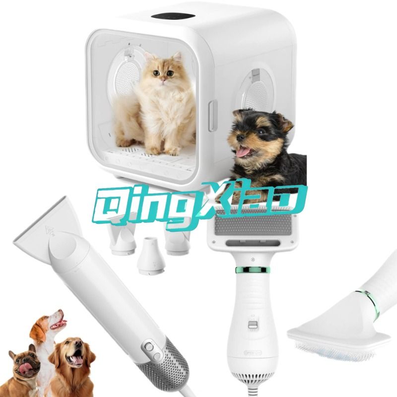 กล่องอบแห้งสำหรับสัตว์เลี้ยง ข - Pet Grooming บทวิจารณ์และราคา