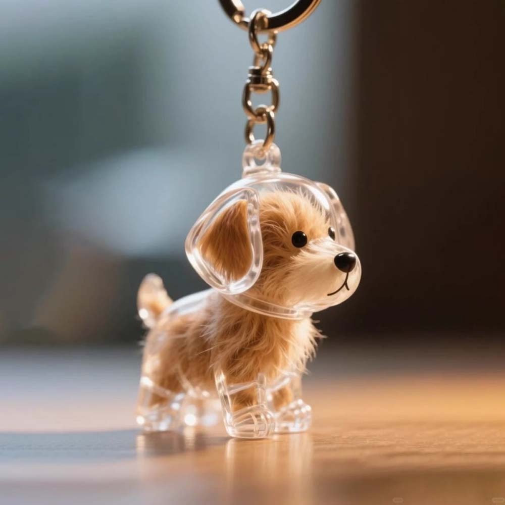 กล่องเก็บขนสุนัขรูปทรงสุนัข อุ - Pet Grooming บทวิจารณ์และราคา