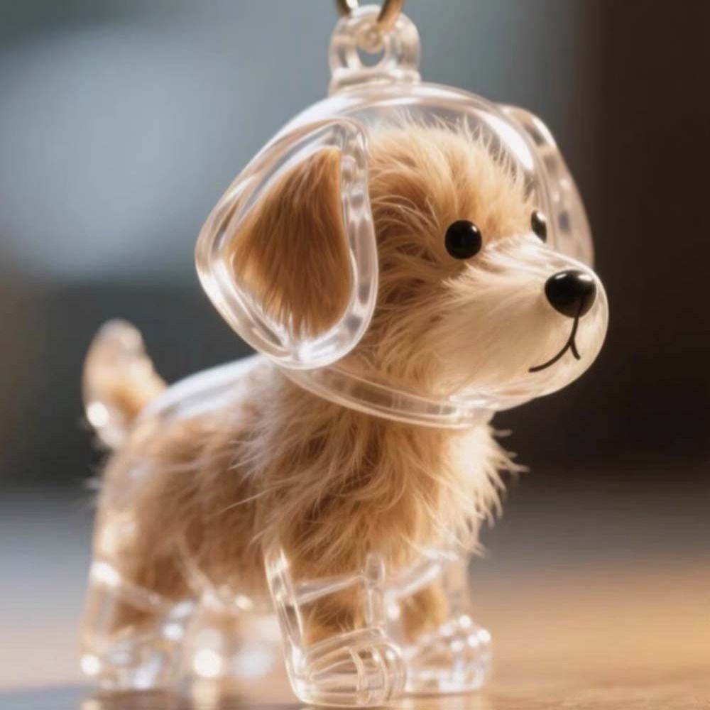 กล่องเก็บขนสุนัขรูปทรงสุนัข อุ - Pet Grooming บทวิจารณ์และราคา
