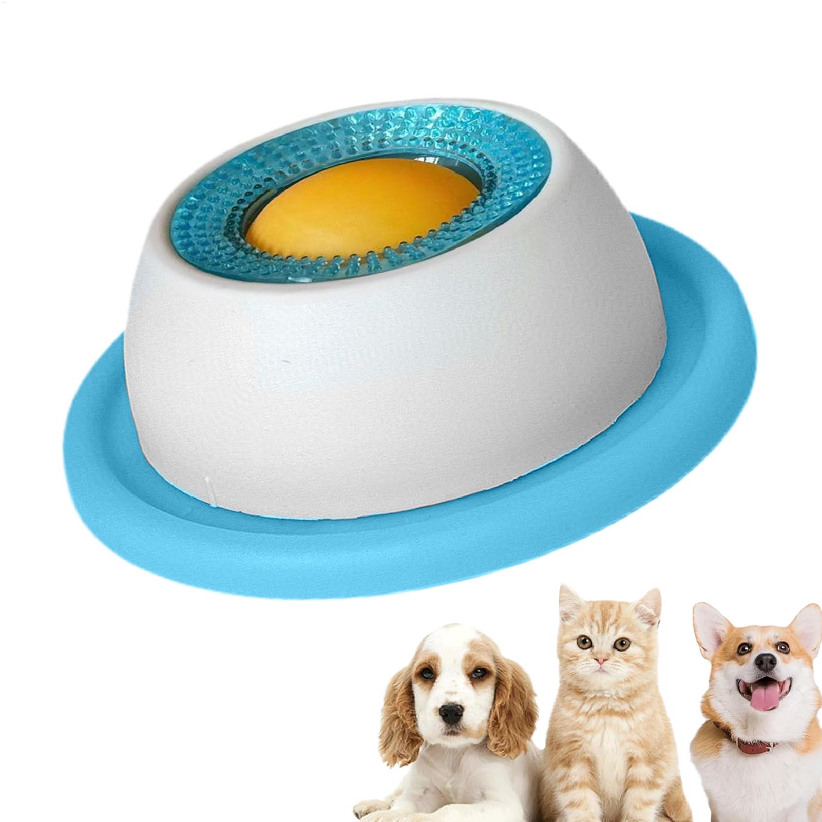 ของเล่นสำหรับสุนัข อุปกรณ์ให้อ - Dog Puzzle Feeder Toy บทวิจารณ์และราคา